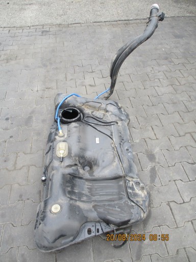TANK KRAFTSTOFFTANK PEUGEOT 508 UND 9800353980