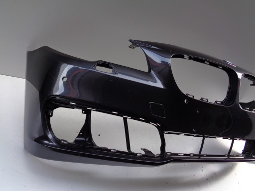 front bumper BMW 5 F10 F11 13- LIFT NR 51419