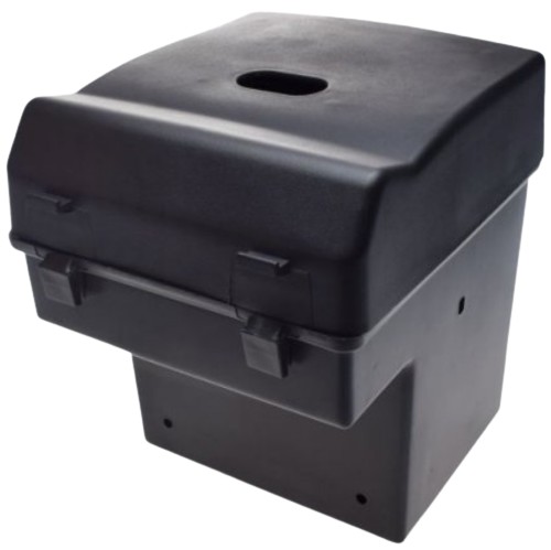 250 - Корпус светильника Loncin Desert Storm 200