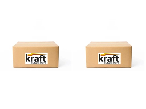 820300 30 - 2x стеклоподъемника KRAFT AUTOMOTIVE REAR L+R для ABARTH, FIAT GRANDE PUNTO