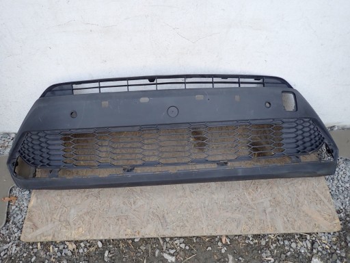 mitte Lüftungsgitter der Stoßstange vorne TOYOTA CHR CH R LIFT 19-23R 52129-F4110