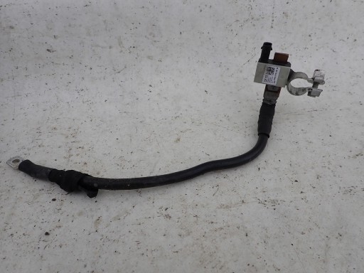 VW AUDI Klemme AKUMULATORA Minus 5WA915181B