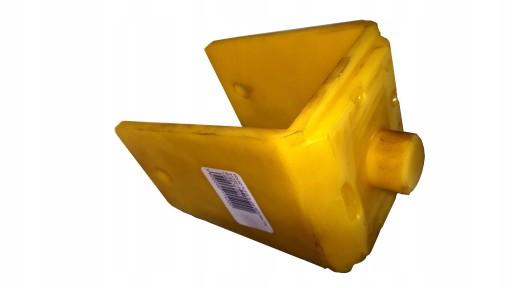 TWM-0BEE7368F01 - Пружина салазка volvo fl6 618 задня пружина 3123516 пружина