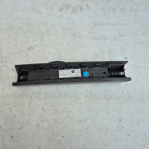 BMW 5 G30 rear blinds door left 7385393