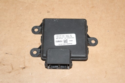 Модуль камеры Ford GALAXY MK4 E1GT-19j201-BH