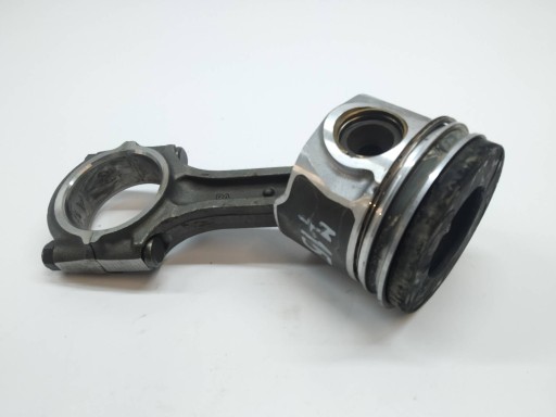 piston connecting rod 2.9 CRDI Kia Carnival II (2006-2014)