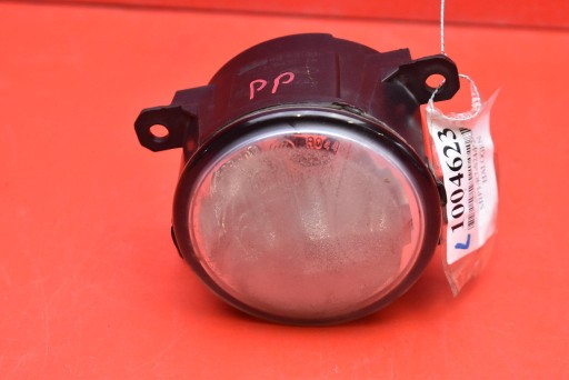 fog light right front front DS73-15A201-AB FORD MONDEO MK5 FUSION 14-20