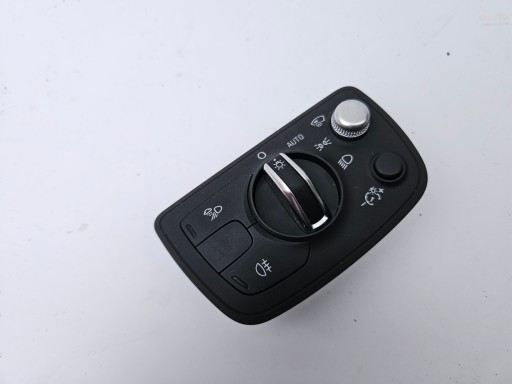 POKRETLO switch light switch AUTO AUDI A6 C7 4G HEAD UP HUD