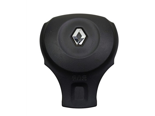 AIRBAG Airbag Deckel RENAULT KOLEOS und (08-11)