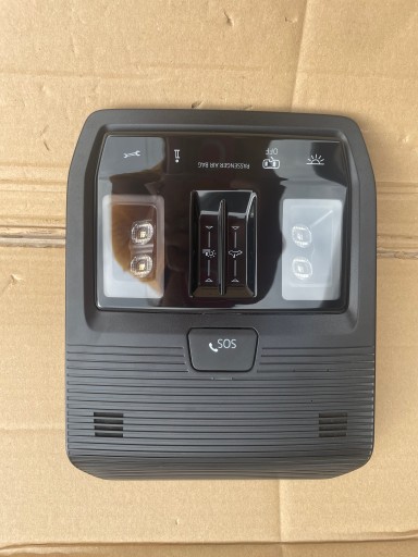 5H0959561BB - СТЕЛЕВІ ЛАМПИ VW GOLF VII