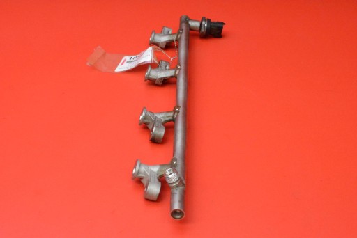 injection ramp nozzles PY0113150A MAZDA 6 3 III GJ 2.5 SKYACTIV-G 192 KM