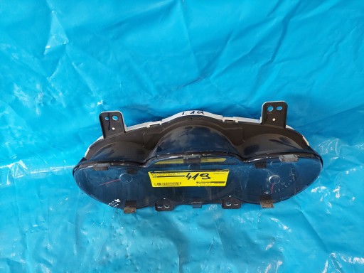 dials clock KIA SOUL 1.6 CRDI 940032K570