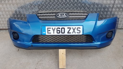 STOSSSTANGE KIA CEED, PROCEED 06-10 LAK.5B