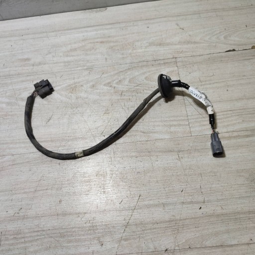 bundle pompy of the fuel Suzuki Vitara (LY) 3684061M00