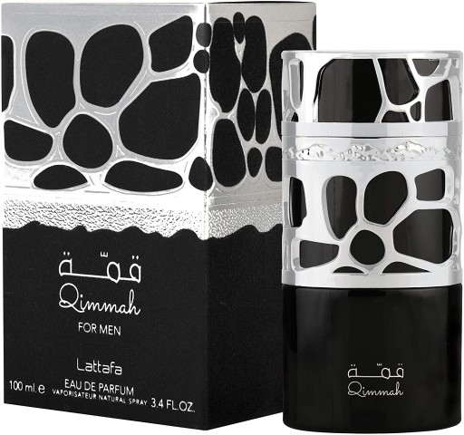 lattafa qimmah men woda perfumowana null null   