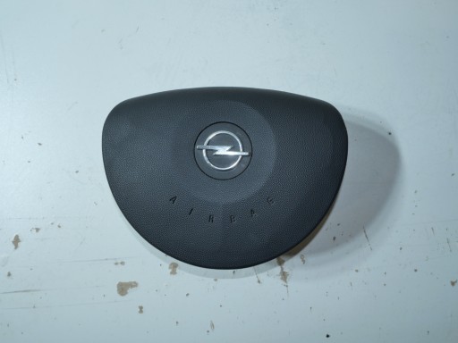 airbag airbag driver´s OPEL CORSA C 09130793