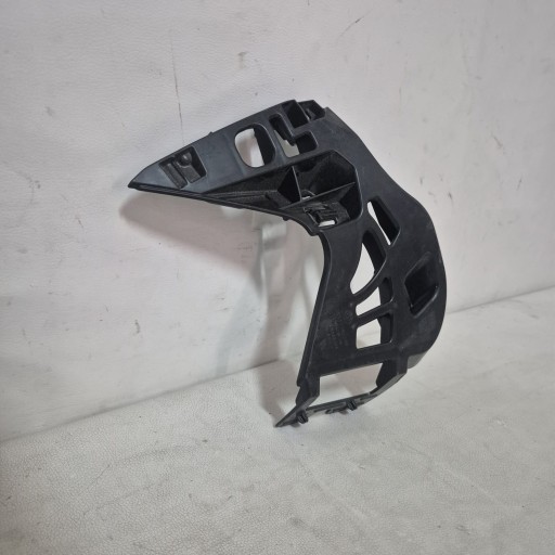 BMW 5 G30 G31 17r. -> bumper bracket right front front 51117385348