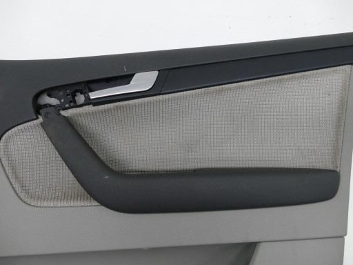 AUDI A3 8P side door right front front