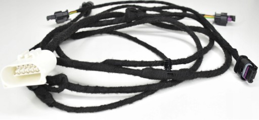 Жгут проводов датчика PDC BMW 5 E60 E61