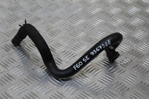 hadice vedení vody MINI COUNTRYMAN SE F60 9367388