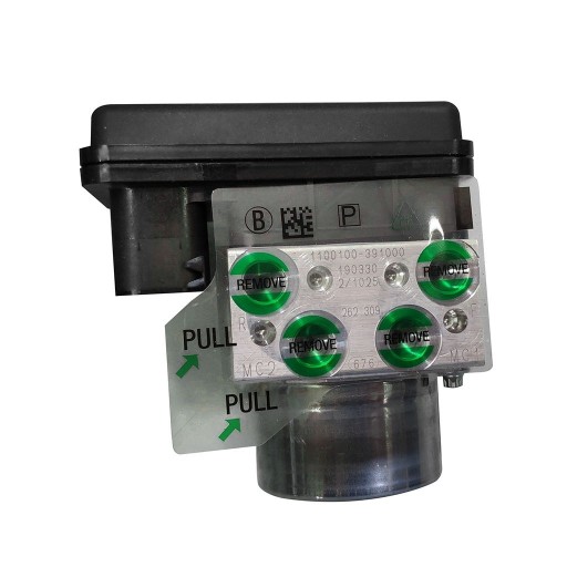 T38081 - КОНТРОЛЕР ABS (ZONTES ZT 310-V)