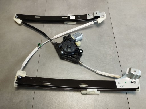 Cupra Formentor window regulator right front 5FF837462D