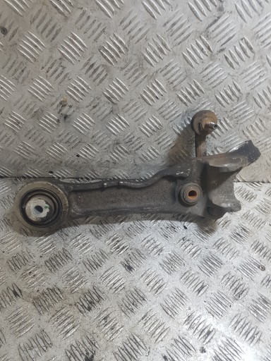 arm left front JAGUAR XF