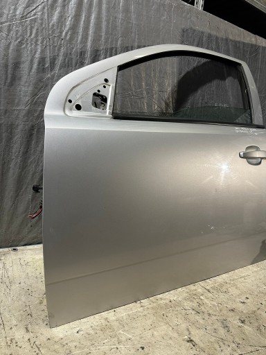 door left front OPEL ASTRA H HB Z157