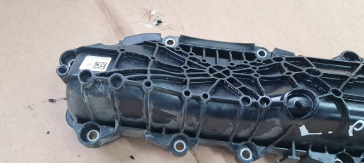 S5 8W intake manifold of the engine left 3.0 TFSI 06M133267P S4 B9 8W SQ5 80A A6