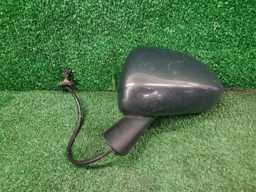 mirror left electrics OPEL CORSA D 3PIN