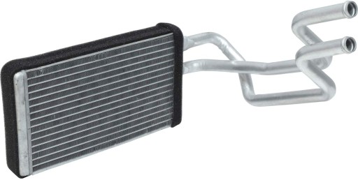 72130SA010 - ОБОГРЕВАТЕЛЬ SUBARU FORESTER (SG) 2002-2008