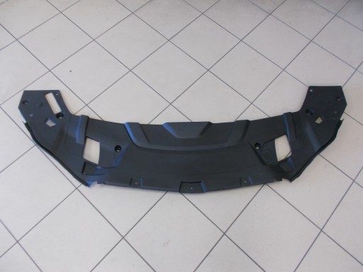 51767475291 - Защита двигателя ремня ПД крепление BMW 7 G11 G12 20-