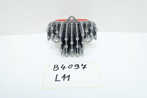 control unit module JEZ LED FORD FOCUS MK4 LIFT