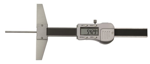 ГЛУБИНОМЕР С ИГЛОЙ 3V MAGAE 150x100 0,01 INOX