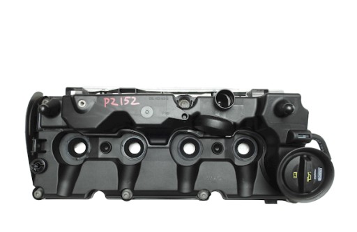 03L 103 - PZ152 КРИШКА КЛАПАНА AUDI VW 2.0 TDI 03L103469S