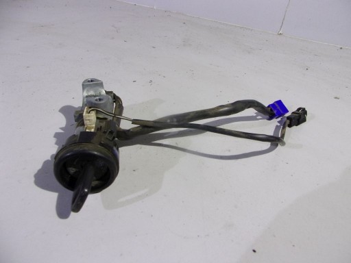 Subaru Forester e lift Accensione z kluczykiem