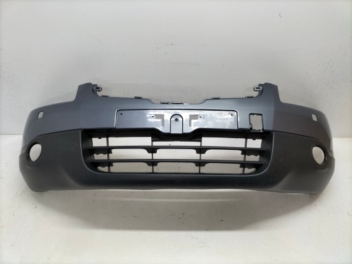 front bumper front NISSAN QASHQAI and 06-09