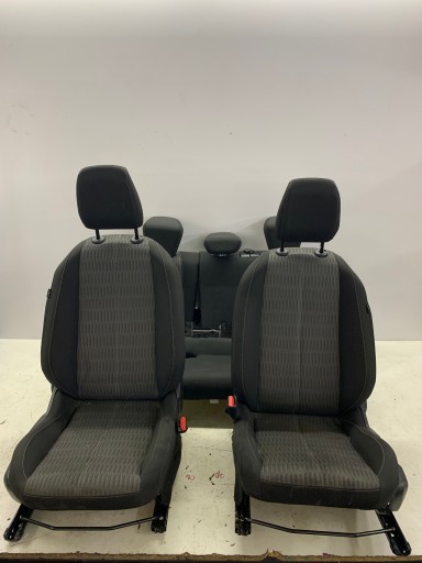 Siège Latérale/côté PRZEKLADKA KOMPLET OPEL CORSA F 19- EUROPA
