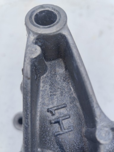 NISSAN JUKE II F16 1.0 holder engine mount
