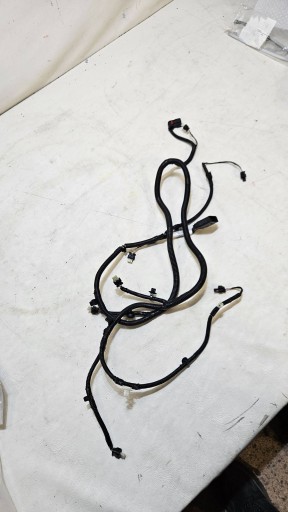 Джгут монтажу переднього бампера pdc передній volvo xc60 18-25 32374129