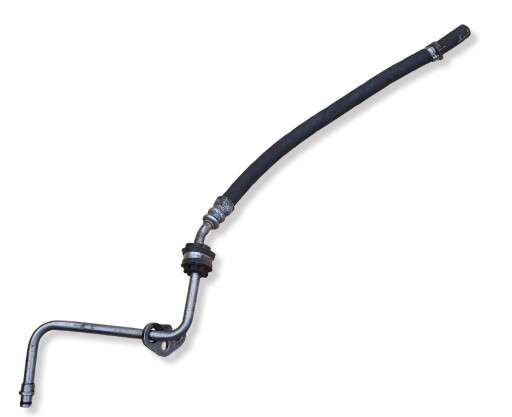 Schlauch Rohr Schlauch der Lenkung MERCEDES SPRINTER W906 906 A9064660924