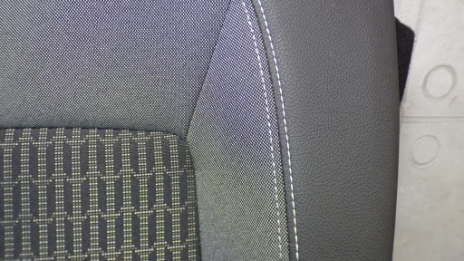 material oparcie kanapy left 39083391 OPEL ASTRA K V KOMBI