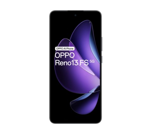 Smartfon OPPO Reno13 FS 5G 12/512GB 6,67 Smartfon OPPO Reno13 FS 5G 12/512GB 6,67