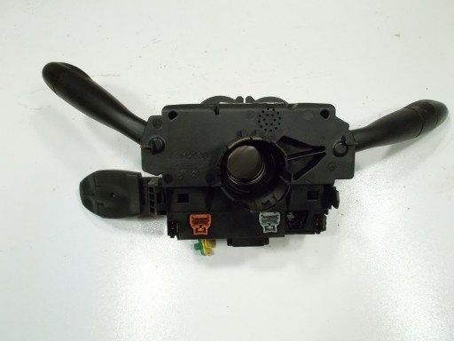 PAJAK MANETKA Pulsante ZESP. luci CITROEN PEUGEOT 96595091XT COM2000