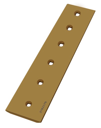 2782170 - БУЛЬДОЗЕРНИЙ ВІДВАЛ ДЛЯ CAT