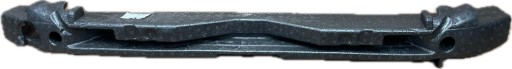 VW SPORTSVAN 510 ABSORBER Paraurti Anteriore PIANKA ASSORBITORE 510807248A