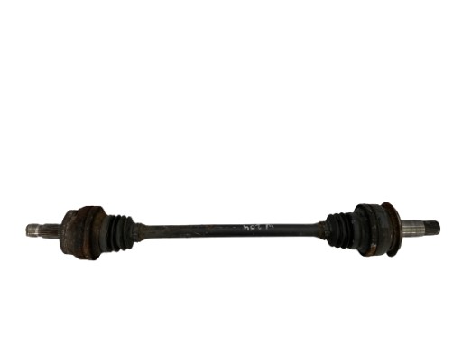 Піввісь лівий задній MERCEDES W204 Lift 2.2 CDI
