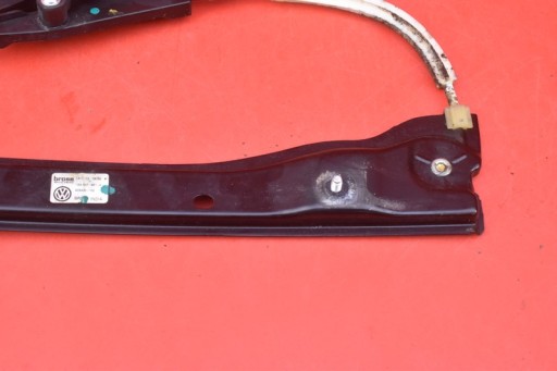 window regulator left front EU 1S4837461A SKODA CITIGO 11-17
