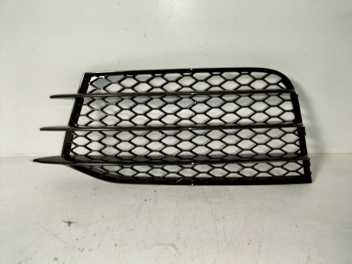grille grid of a bumper front left AUDI TT RS 8J 06-14