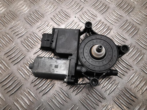 9829510880 - Электродвигатель стеклоподъемника citroën ds7 crossback 2021 задний левый 98295